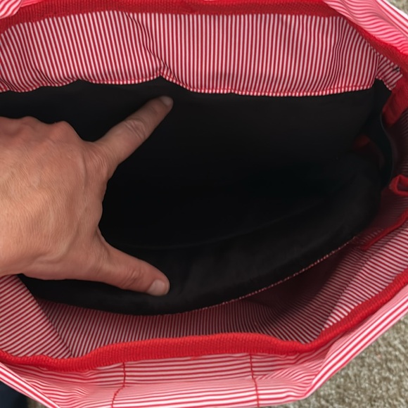 Journeyman backpack NWT - Picture 7 of 7